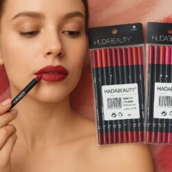 HUDA BEAUTY – Matte Lip-Liner Pencil
