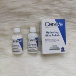 CERAVE – Hydrating Skin Polish