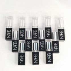 NARS COSMETIC – MATTE BLACK LIP SHADOWS