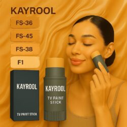 🌟 Kayrool Waterproof Paint Stick 🌟
